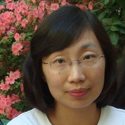 Claire Yanhui Hu